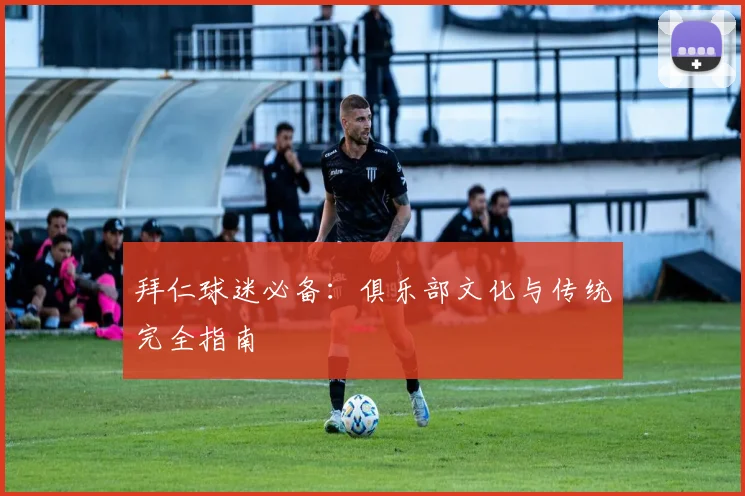 拜仁球迷必备：俱乐部文化与传统完全指南
